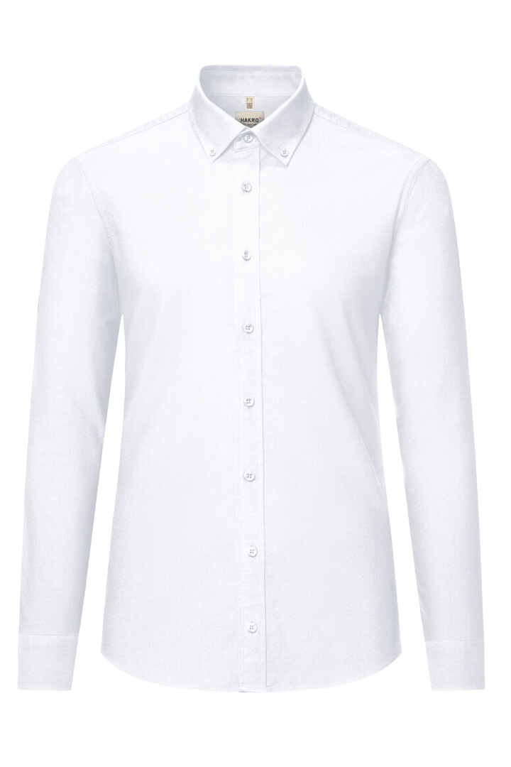 Hakro Hemden ALLE - Kickflip Test