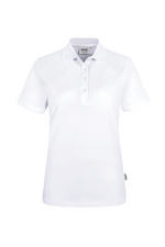HAKRO Damen Poloshirt Classic 110